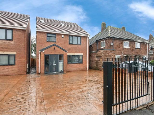 House for sale in Oldbury, Isle Of Man