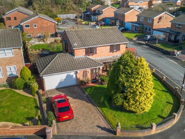 House for sale in Billinge, St Helens