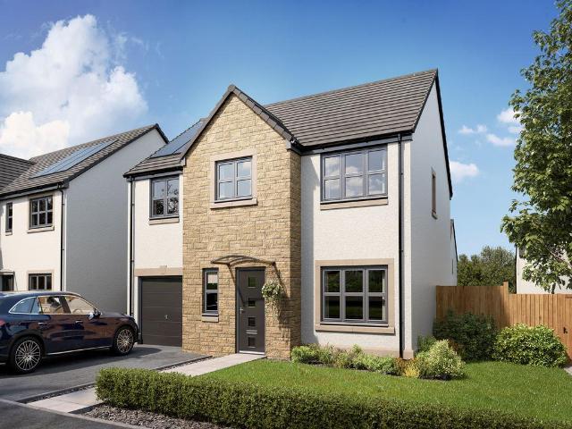 House for sale in Bishopton, Scotland