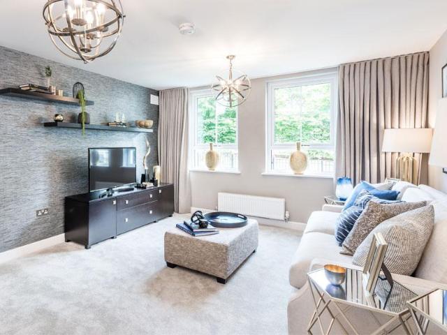 House for sale in Sewell, Scotland