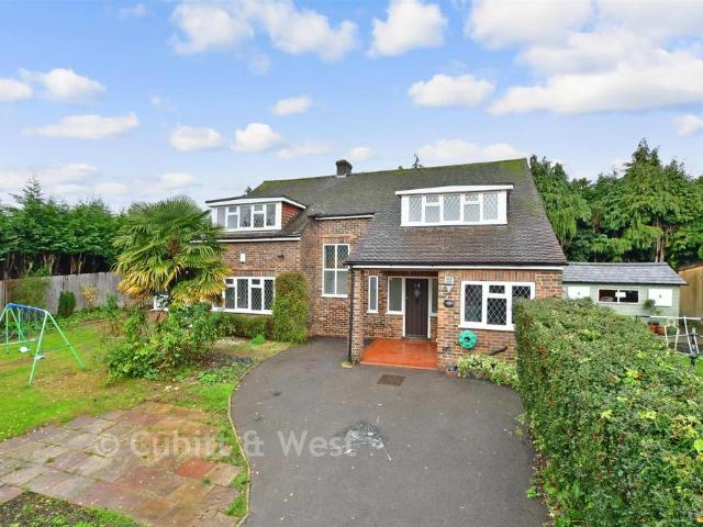 House for sale in South Park, Red Hill