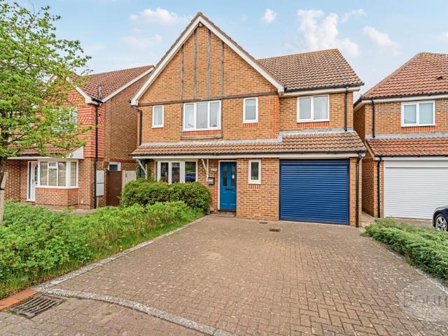 House for sale in Westborough, Surrey