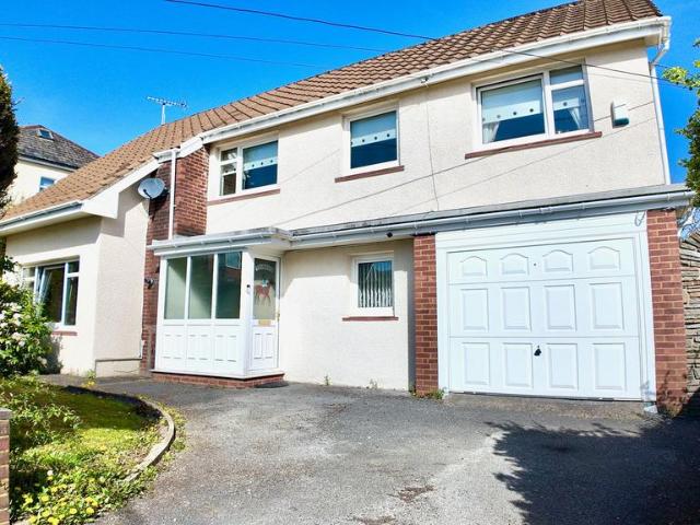 House for sale in Cwmgelli, Blackwood