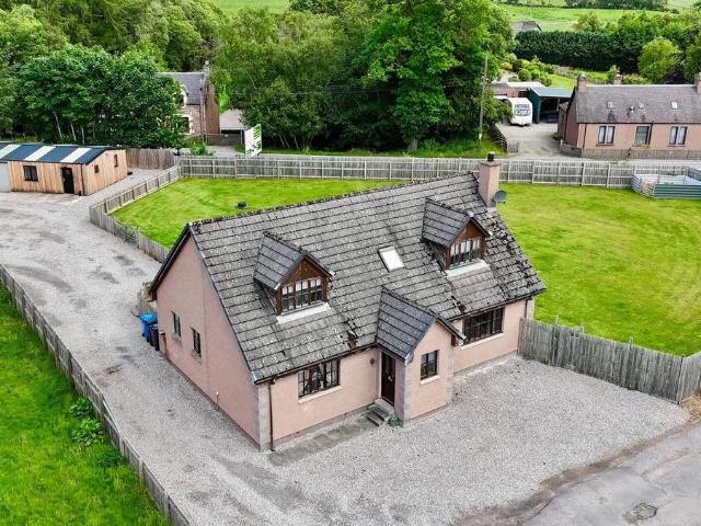 House for sale in Tore, Scotland