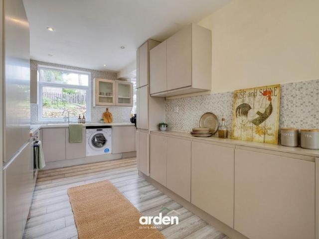 House for sale in Bromsgrove, Worcestershire