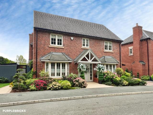 House for sale in Binton CP, Alderminster