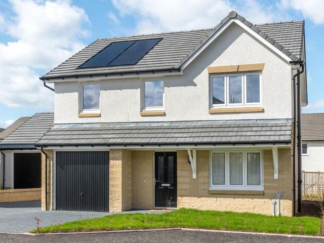 House for sale in Scotland