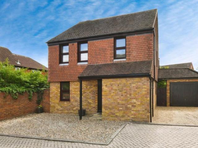 House for sale in Shenfield, Brentwood