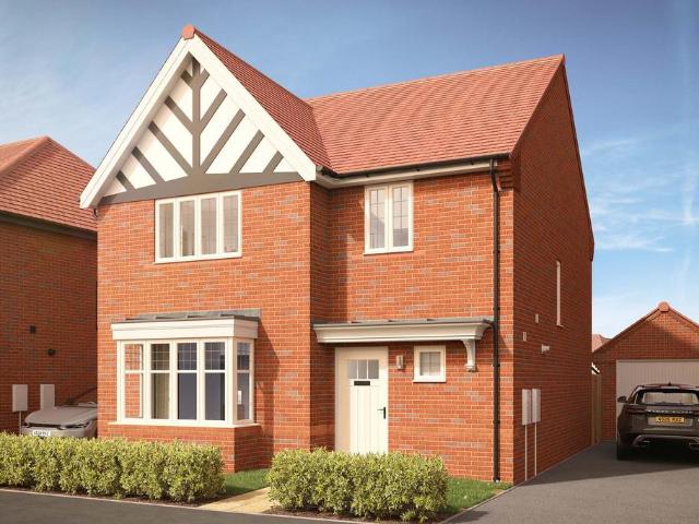 House for sale in Stroud Green, Barling