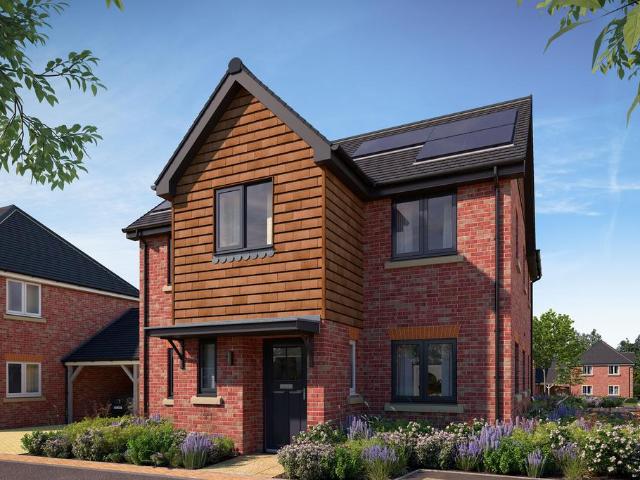 House for sale in Gillingham