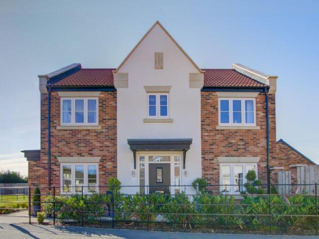 House for sale in Middleton St George, Darlington