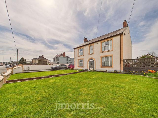 House for sale in Crymych