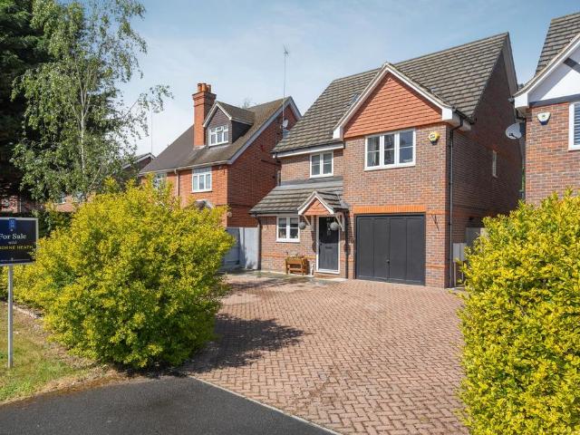 House for sale in Winkfield