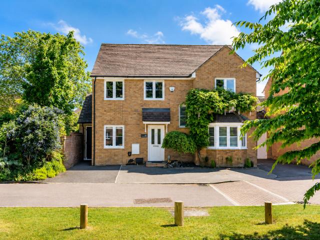 House for sale in Nomansland, Five Acres