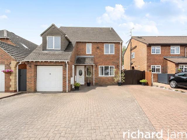 House for sale in Vastern, Wiltshire