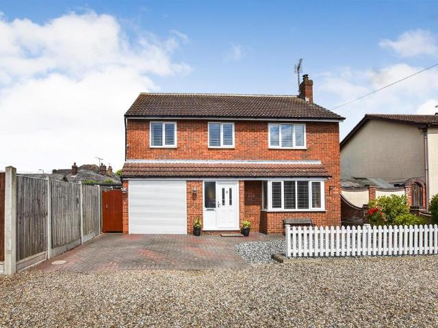 House for sale in Chelmsford, Essex