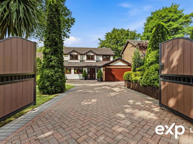 House for sale in Gedling, East Midlands