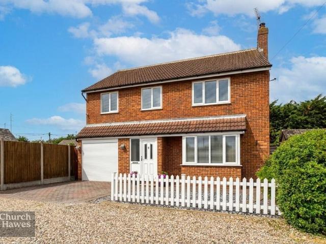House for sale in Chelmsford, Essex
