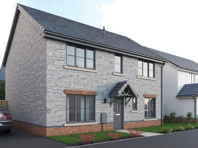 House for sale in Llanfoist Fawr, Govilon