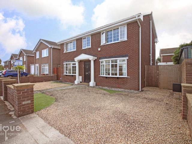 House for sale in Carleton, Cabus