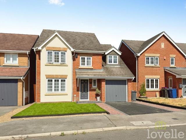House for sale in Morton, Ingleby