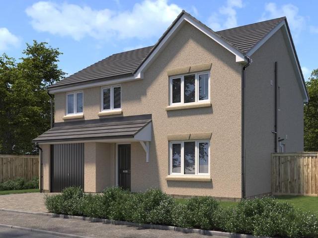 House for sale in Townhill, Dunfermline