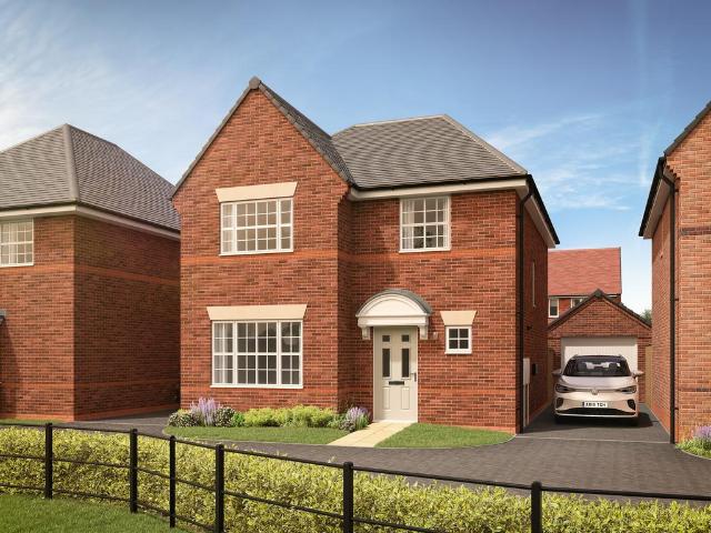 House for sale in Spondon, Derby