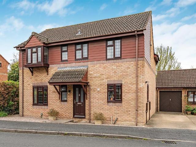 House for sale in Fulbourn, South Cambridgeshire