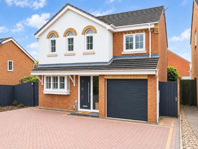House for sale in Poplars, Stevenage