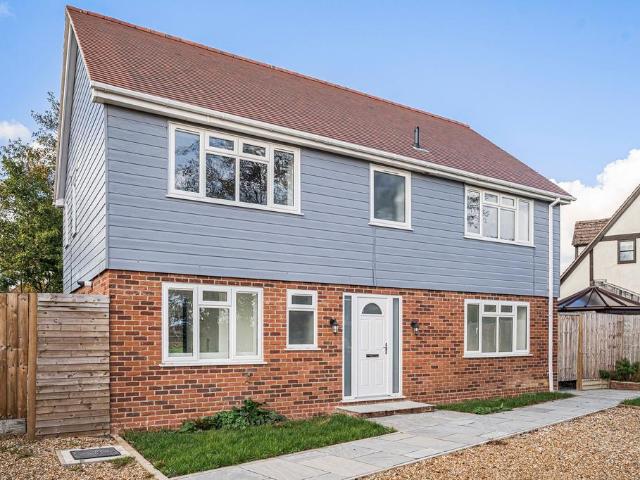 House for sale in Newton Longville