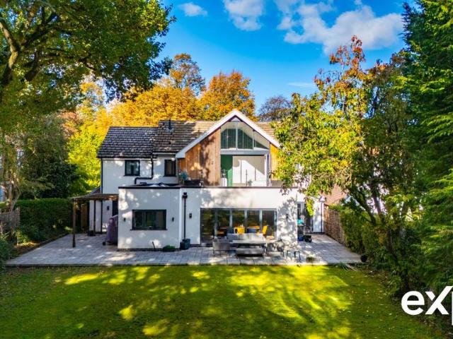 House for sale in Ruddington, Rushcliffe