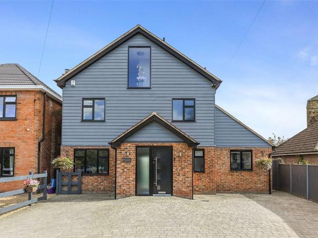 House for sale in Epping, Essex