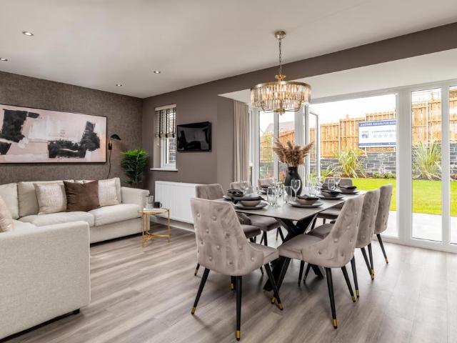 House for sale in Sewell, Scotland