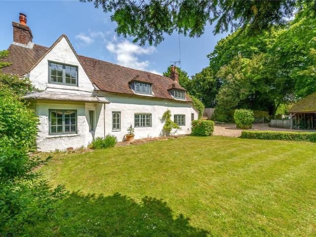 House for sale in Hampshire