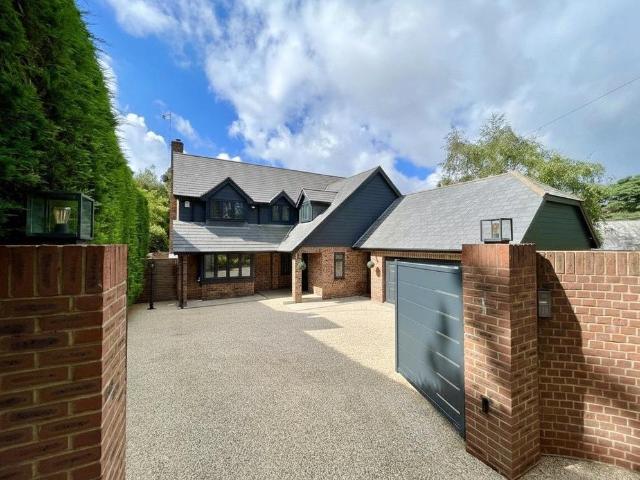 House for sale in Canford Cliffs, Isle Of Man