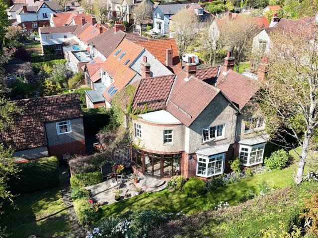 House for sale in Low Fell, Tyne And Wear