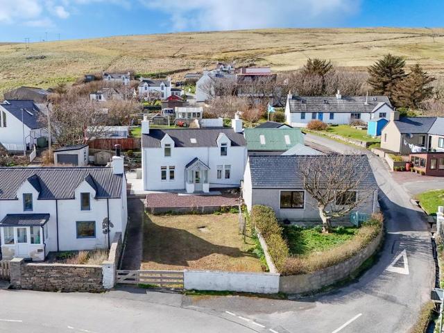 House for sale in Sandwick, Scotland