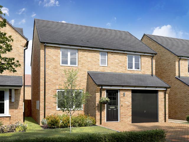 House for sale in Huntingdon, Cambridgeshire