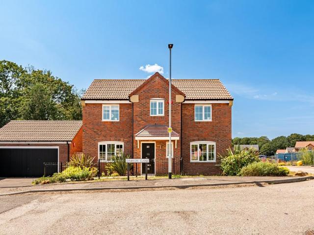 House for sale in Lea CP, Ingleby