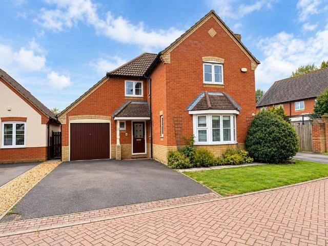 House for sale in Cambourne, South Cambridgeshire