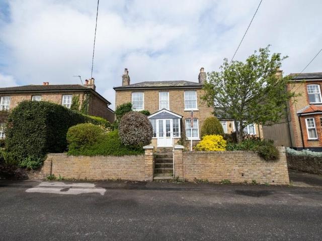 House for sale in Ash, Kent