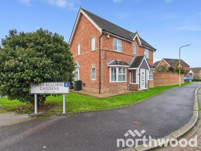 House for sale in Bybrook, Bridgefield