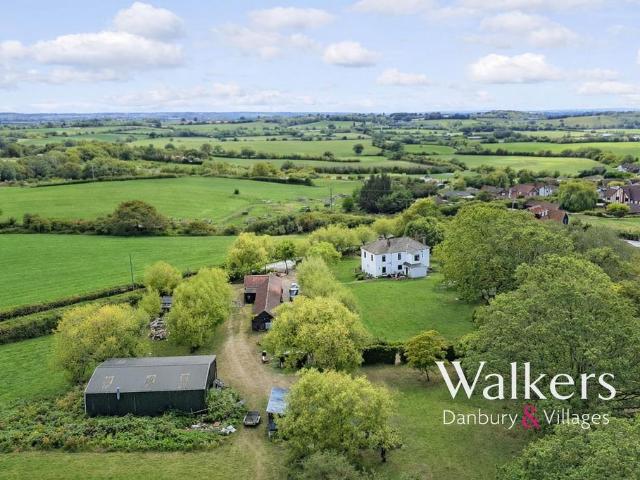 House for sale in Rettendon Common, Chelmsford