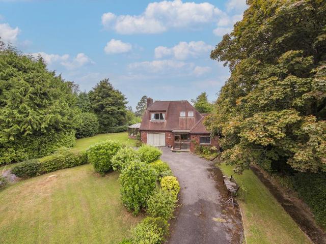House for sale in Crowborough Warren, Cross In Hand