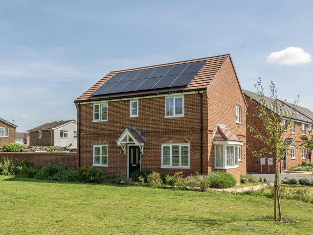 House for sale in Cranfield, Bedfordshire