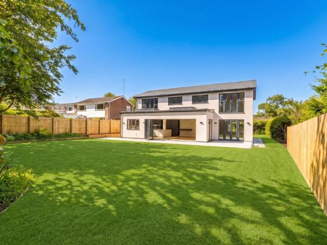 House for sale in Ingoe, Northumberland