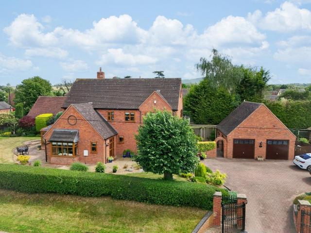 House for sale in Telford