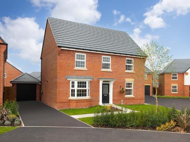 House for sale in Warsop, Potters Corner