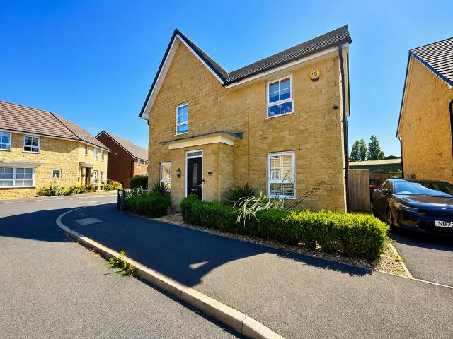 House for sale in Bare, Lancashire