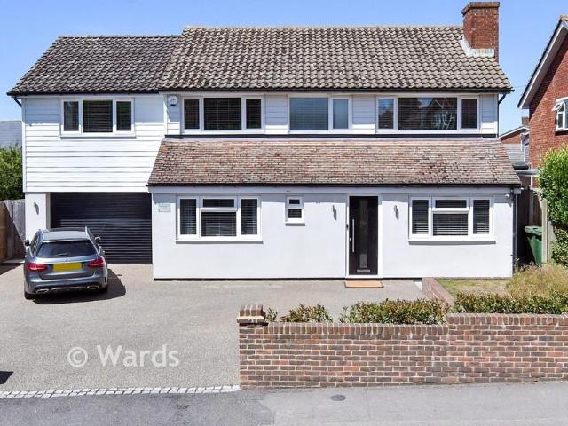 House for sale in Midway, Kent